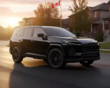 RAV4 Hybride Branchable 12
