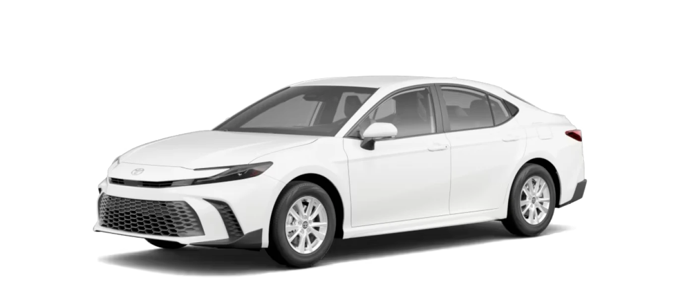 Camry SE FWD