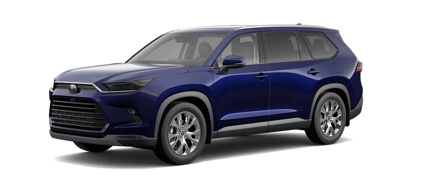 Grand Highlander Limited